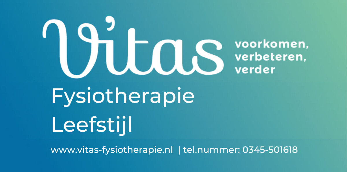 advertentie Vitas - 1